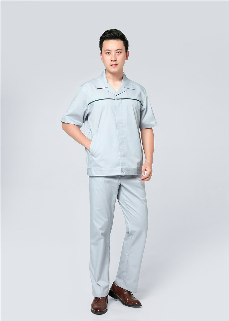 工程服訂做|電工服裝|酒店工作服|物業工裝