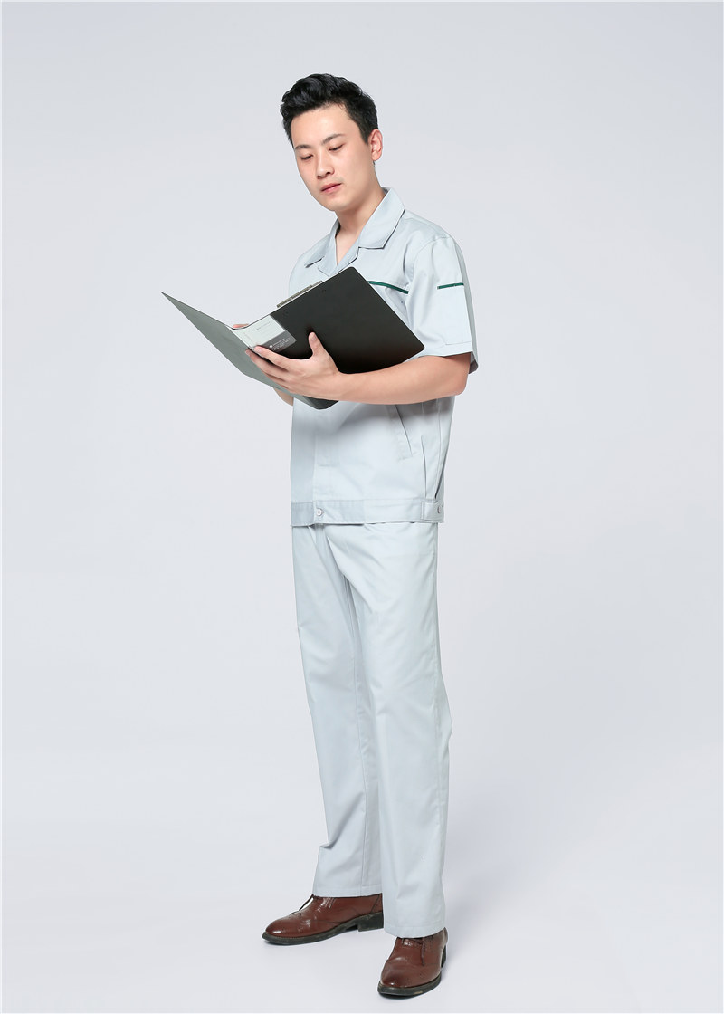 工程服訂做|電工服裝|酒店工作服|物業工裝