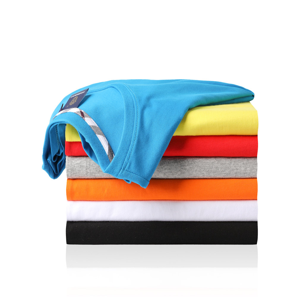 T恤衫定做廠家生產流程 T恤衫定做廠家生產流程