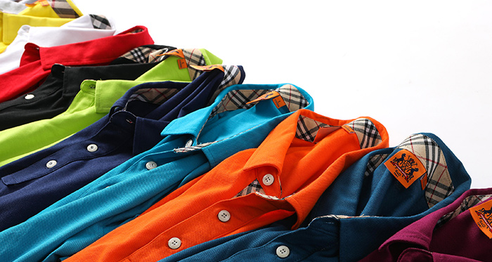 T恤衫生產廠家的市場競爭以及未來發展趨勢 T恤衫生產廠家的市場競爭以及未來發展趨勢